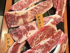 -千寻烧肉(政务区店)