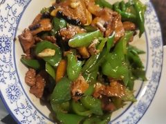 -关中灞道面(柳林居小区店)