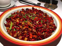 -悦融琥珀·京鲁菜·海味珍品(西单店)