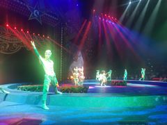 -珠海横琴长隆《卡卡虎奇遇记》