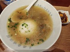 -王春春鸡汤饭(上海中海环宇城店)