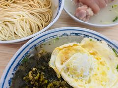 -盛兴面馆(真儒大厦店)