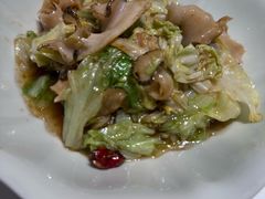 -怡情荟•海鲜青岛菜(五四广场旗舰店)