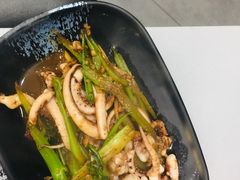 -台烘平价铁板烧(奥城店)