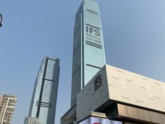 -长沙尼依格罗酒店