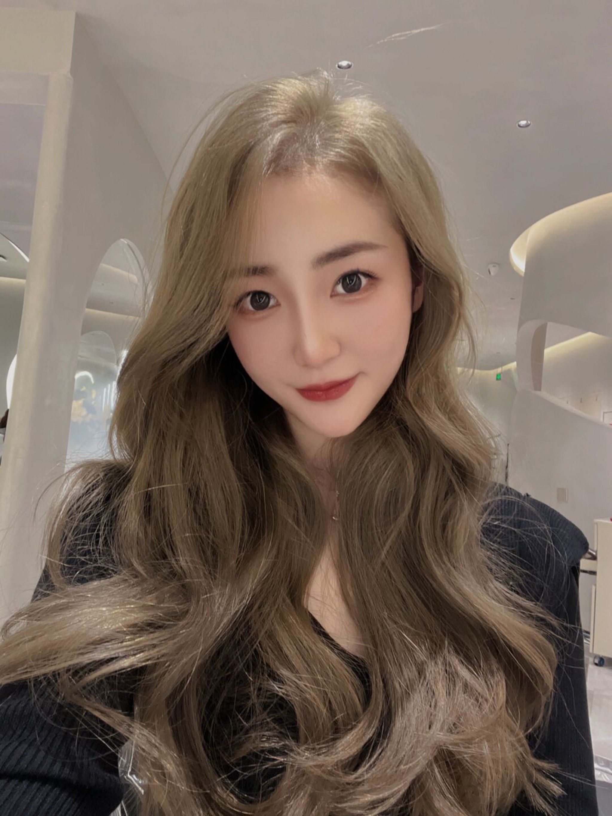 青浦烫染潘多拉