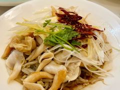 -松云居.大连人.大连菜