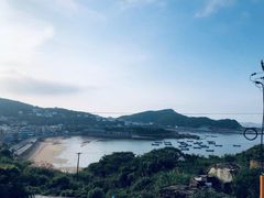 -枸杞岛