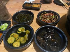 -九田家黑牛烤肉料理(柒悦城店)