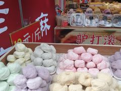 -古文化街旅游区