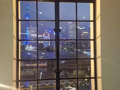 -YUE·6·西式融合餐厅(外滩六号店)