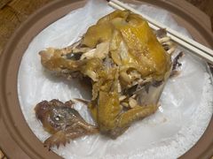 -金苑酒家·客家菜·广东老字号(万象店)