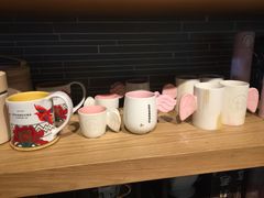 -星巴克(北京长安商场店)