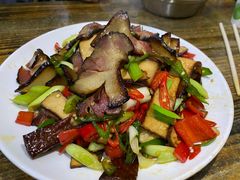 -文杰餐馆(南洪时尚风情街店)