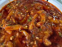 -无味饭店(九眼桥商业文化广场店)