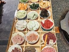 -巴将军·非遗老字号火锅(解放碑店)