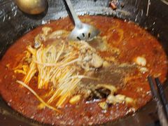 -老天桥蛙炉火锅(姑苏总店)