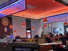 -八合里牛肉火锅(福州万象城店)
