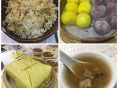 -大荣华酒楼(元朗老店)