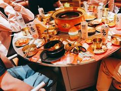 -西塔老太太泥炉烤肉(苏州大悦城店)