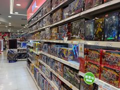 -TOYSRUS玩具反斗城(深圳万象城店)