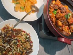 -鱼你相聚·河鲜馆(袁家岭店)