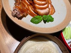 -青年公社烤鸭(滨湖银泰店)