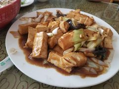 -喜来登特色餐厅