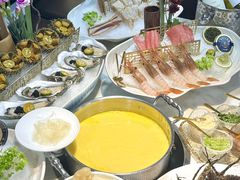-喜聚薈·花膠雞海鮮火鍋(越秀店)