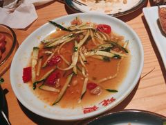 -蚝翅·海鲜粥·烧烤·龙虾季(海曙天一店)