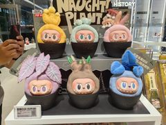 -泡泡玛特POPMART(浦项中心体验店)