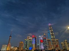 -东方明珠广播电视塔