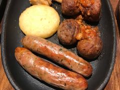 -萨莉亚意式餐厅(杭州滨江天街店)