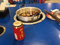 -有璟阁港式餐厅(金融街购物中心店)
