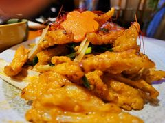 -有喜屋·烧鸟·居酒屋(周浦万达店)
