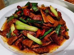-老周家酱卤猪蹄私房菜(克拉玛依西街店)