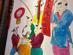 -东北大院·东北菜(三台子店)