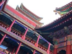 -须弥福寿之庙