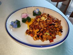 -岷山饭店-岷轩中餐厅