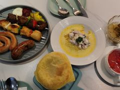 -库滋明·俄罗斯特色美食(中央大街店)