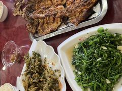 -途肴·老农饭庄(百里峡店)