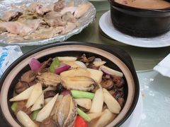 -百乐门喜宴(海珠广场华厦店)