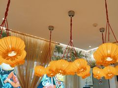 -箜八泰·东南亚料理(环球港店)