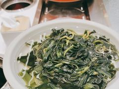 -密友回转自助火锅(中海环宇城店)