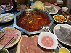 -陈眼镜火锅(总店)