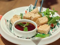 -潮桔桔·潮汕小食堂(浦东嘉里城店)