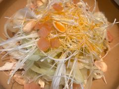 -胡麻(静安嘉里店)