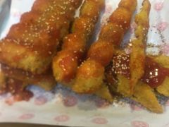 -张记炸串肠粉