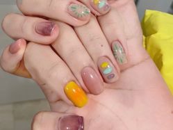 -LILY NAILS美甲美睫