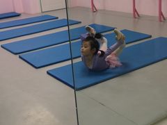 -舞研舞蹈培训(魏公村校区)